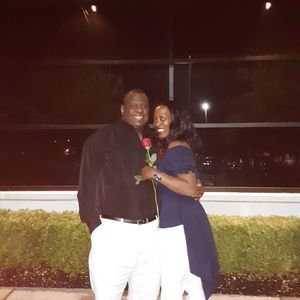 Meet your Posher, Sandra